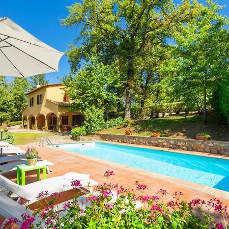 Villa Casa Al Sole Siena Exterior photo